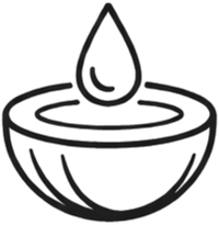 COCONUT SOY WAX
